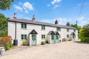 Honeysuckle Cottage